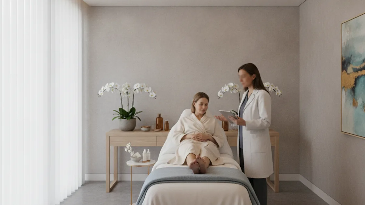 EsteCenter Istanbul aesthetic surgery clinic — USA Patients: Bridging Continents for Aesthetic Surgery | EsteCenter