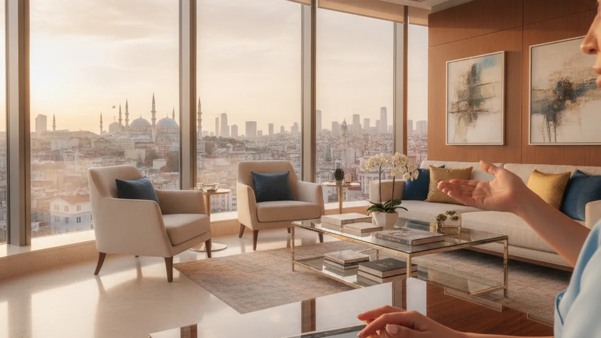 EsteCenter Istanbul aesthetic surgery clinic — Smart Investment: Aesthetic Surgery USA to Istanbul | EsteCenter
