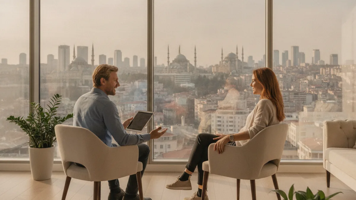 EsteCenter Istanbul aesthetic surgery clinic — USA Patients: Value & Excellence in Istanbul | EsteCenter