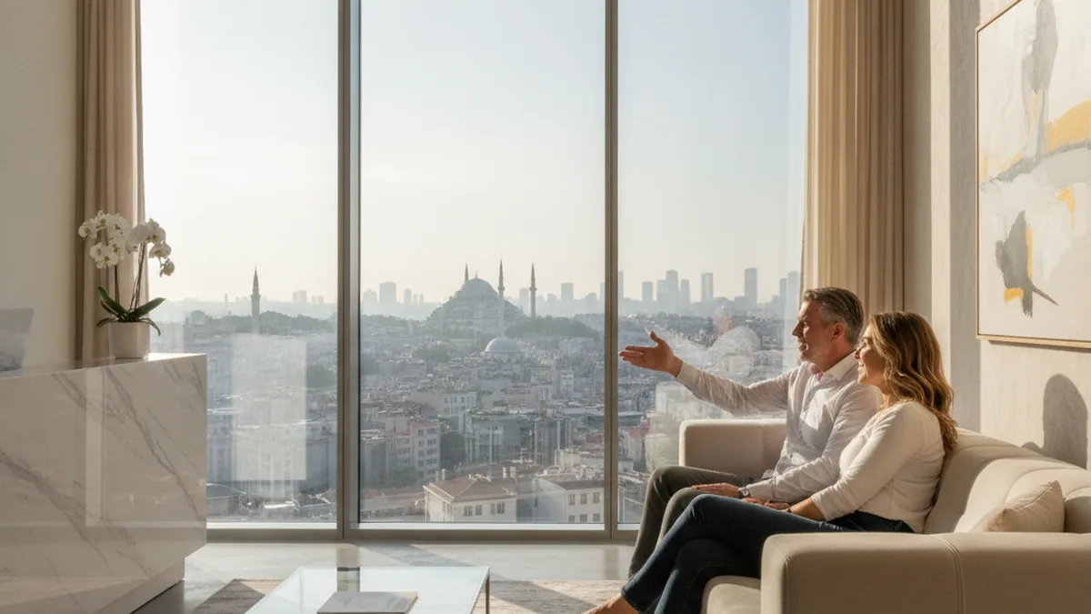 EsteCenter Istanbul aesthetic surgery clinic — Aesthetic Surgery in Istanbul: A New Perspective for USA Patients | EsteCenter