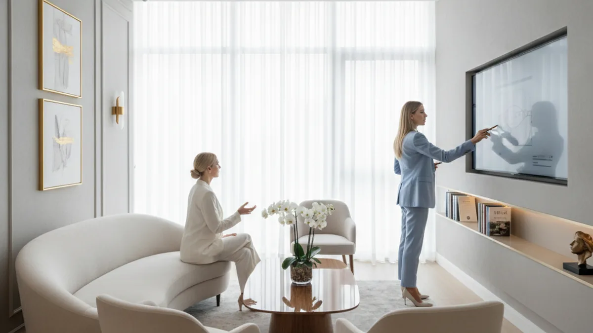 EsteCenter Istanbul aesthetic surgery clinic — Ästhetische Chirurgie in Istanbul: Ihr Weg zur Schönheit | EsteCenter