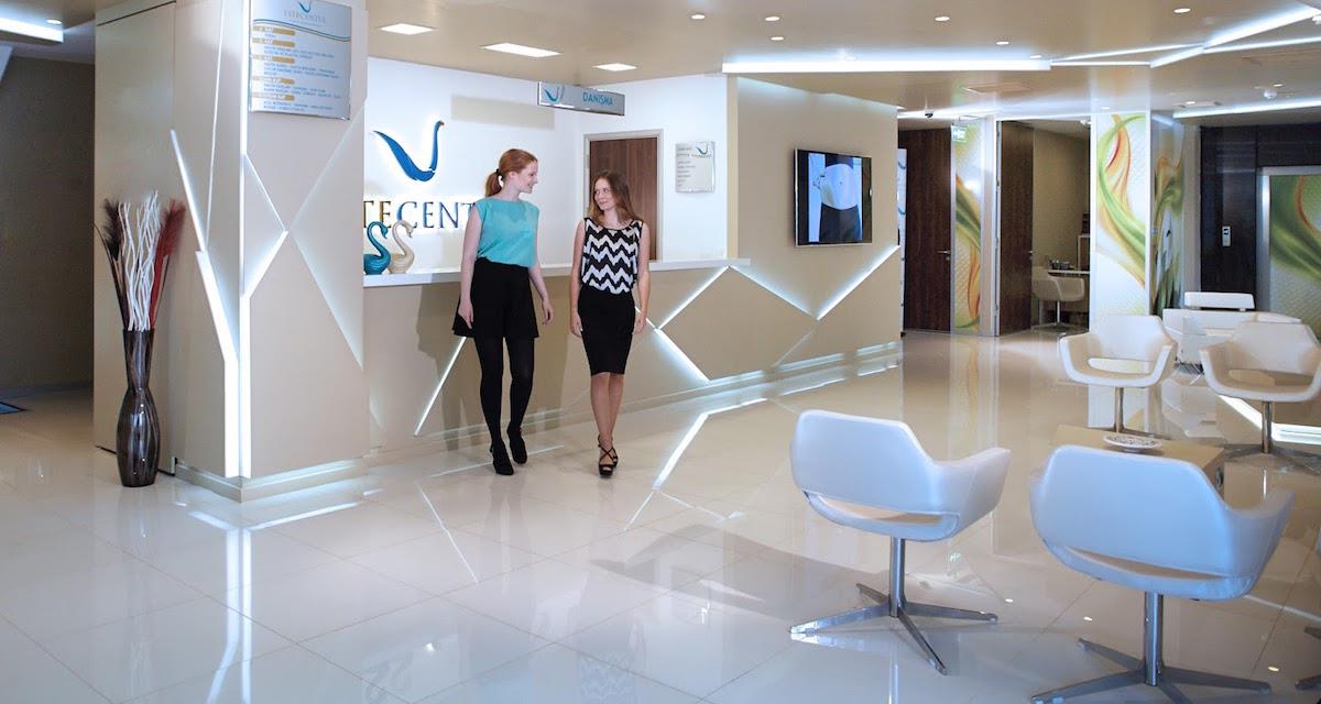EsteCenter Istanbul Klinik für Schönheitschirurgie
