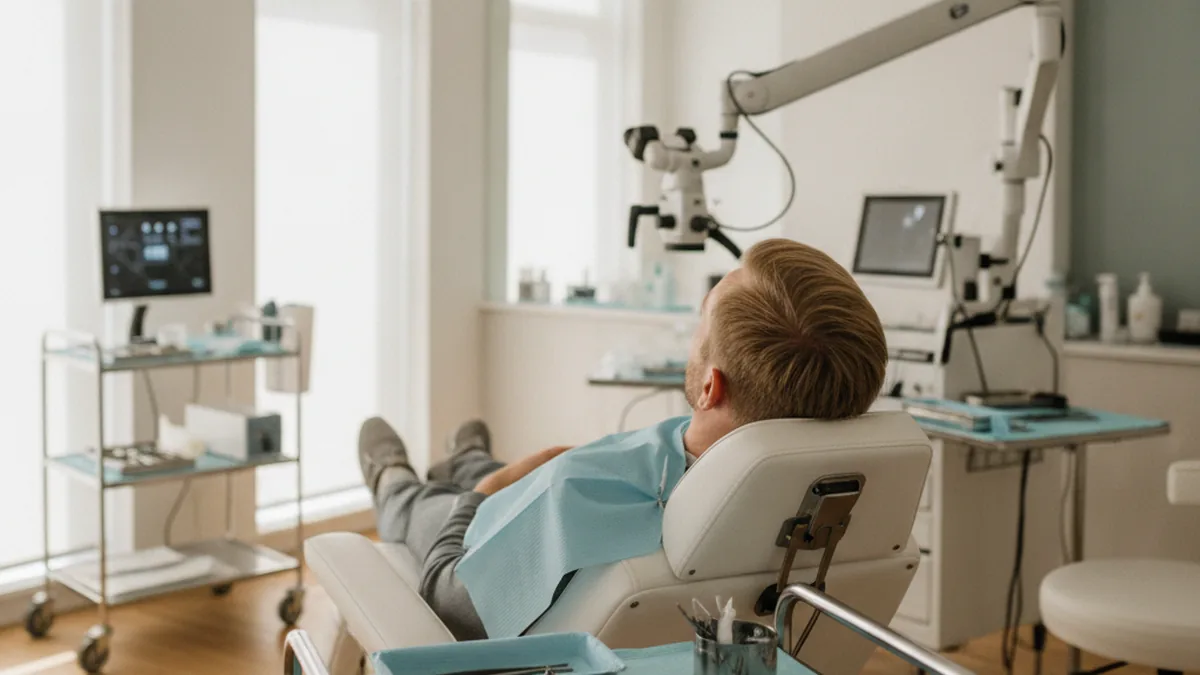 EsteCenter Istanbul hair transplant clinic — Haartransplantation: Deutschland vs. Istanbul | EsteCenter