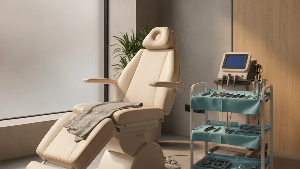 EsteCenter Istanbul hair transplant clinic — Haartransplantation: Qualität & Kosten für Patienten aus Deutschland | EsteCenter