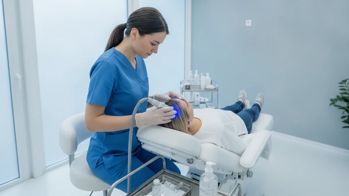 EsteCenter Istanbul medical aesthetics clinic — Medizinische Ästhetik: Ihre Reise von Deutschland | EsteCenter