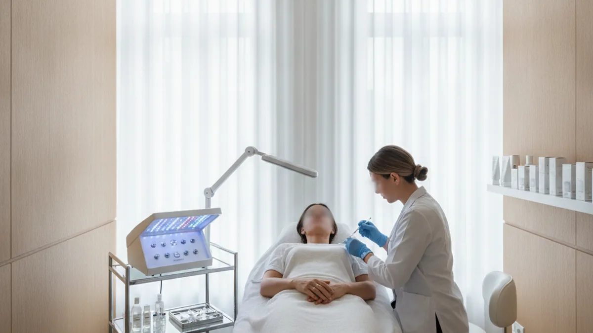 EsteCenter Istanbul medical aesthetics clinic — Medizinische Ästhetik: Ihr Weg aus Deutschland | EsteCenter