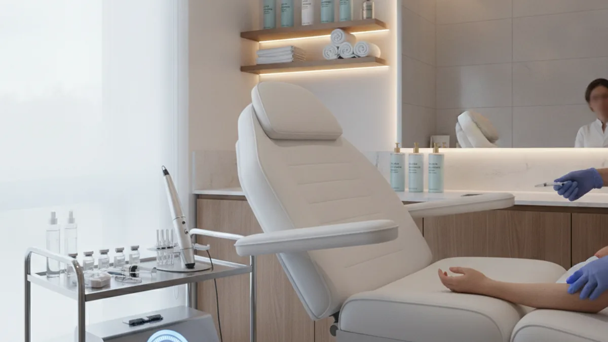 EsteCenter Istanbul medical aesthetics clinic — Medizinische Ästhetik: Ihr Weg zu Estecenter | EsteCenter
