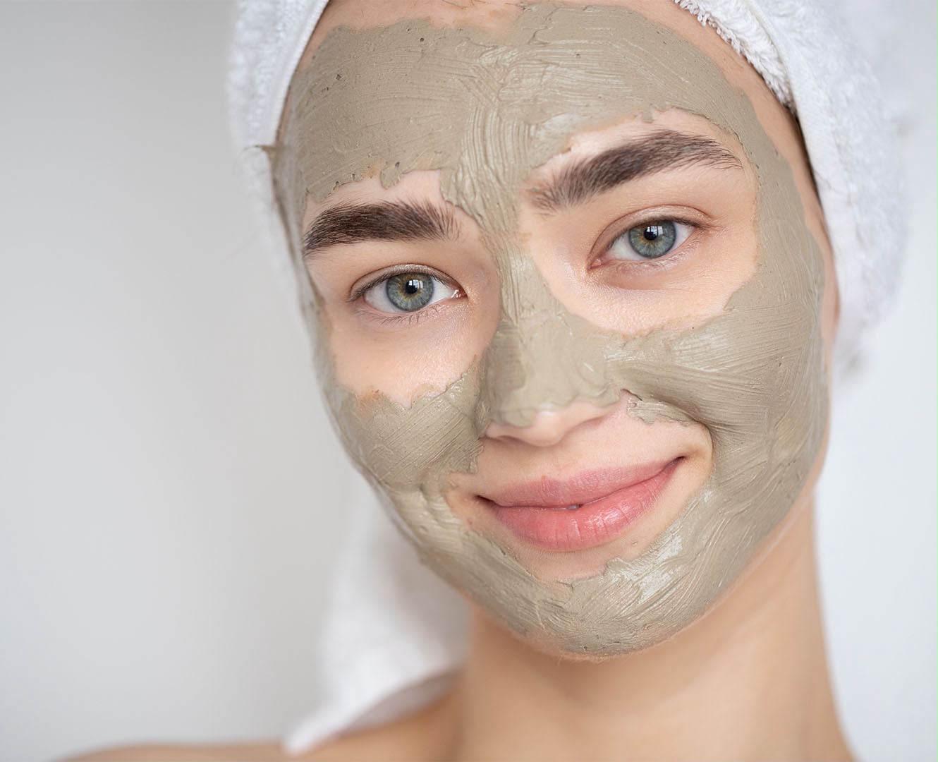 Cosmelan und Dermamelan Pigment-Peeling bei EsteCenter Istanbul