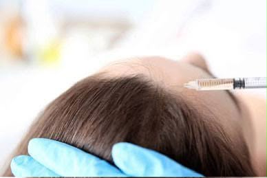 Exosomen regenerative Hauttherapie bei EsteCenter Istanbul