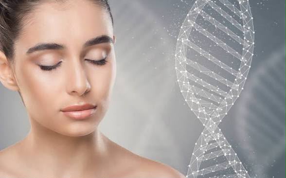Lachs-DNA Polynukleotid-Hautbehandlung bei EsteCenter Istanbul