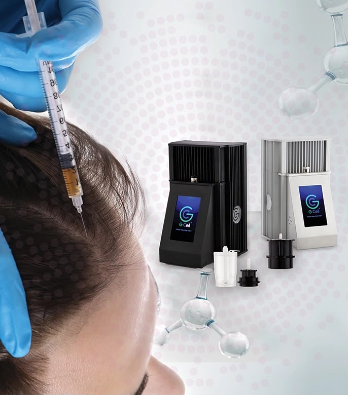Autologe Stammzellen-Hauttherapie bei EsteCenter Istanbul